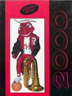 cover image of Rossville Lars (2000)